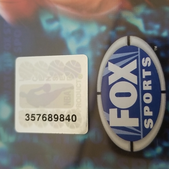 PS1 Sony Playstation NBA Basketball 2000 Video Game Complete Tested - Picture 9 of 9